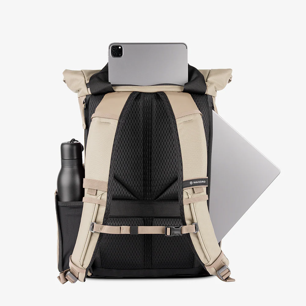 PRVKE EDC in Yuma Tan - Image 3