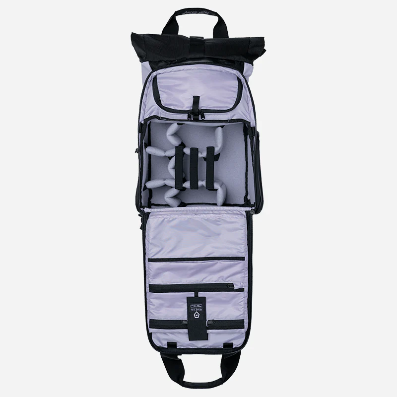 PRVKE Lite in Uyuni Purple - Image 4