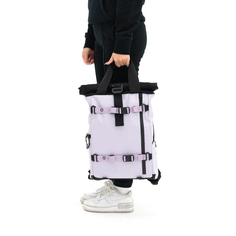 PRVKE Lite in Uyuni Purple - Image 7