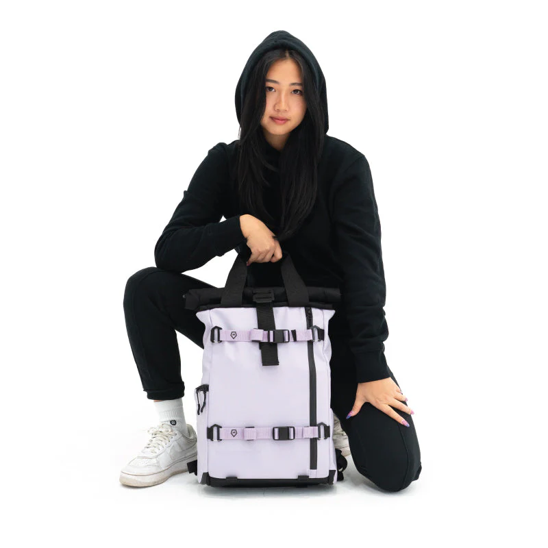 PRVKE Lite in Uyuni Purple - Image 8