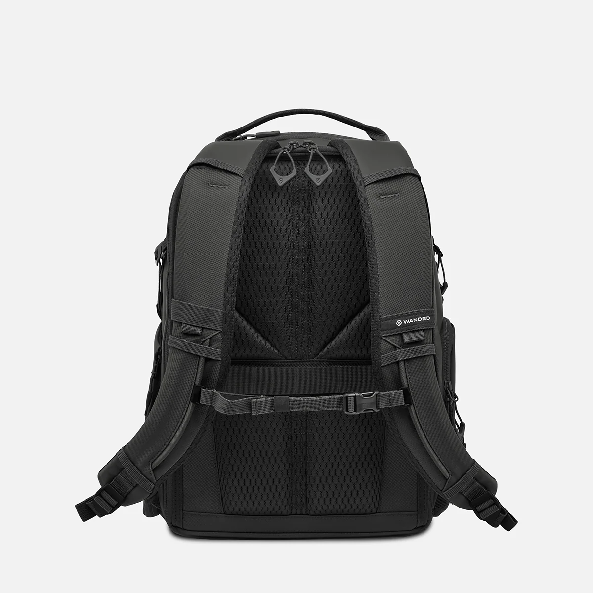 PRVKE Pocket 21L In Black - Image 9