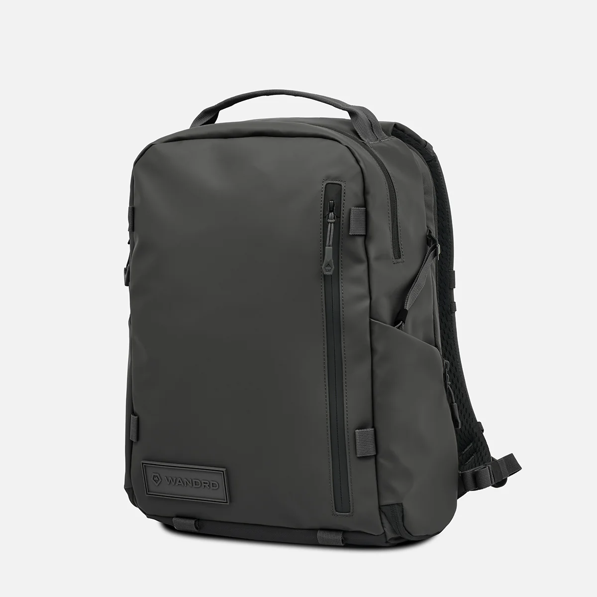 PRVKE Zip 31L in Black - Image 7