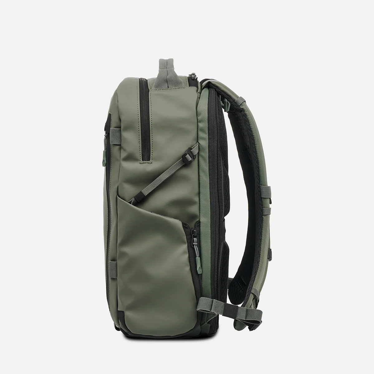 PRVKE Zip 31L in Wasatch Green - Image 10