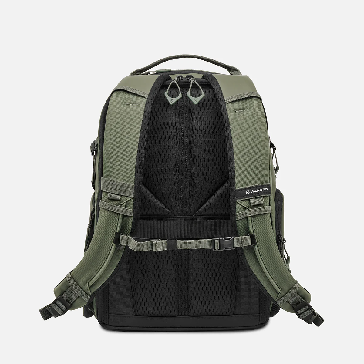 PRVKE Zip 31L in Wasatch Green - Image 8
