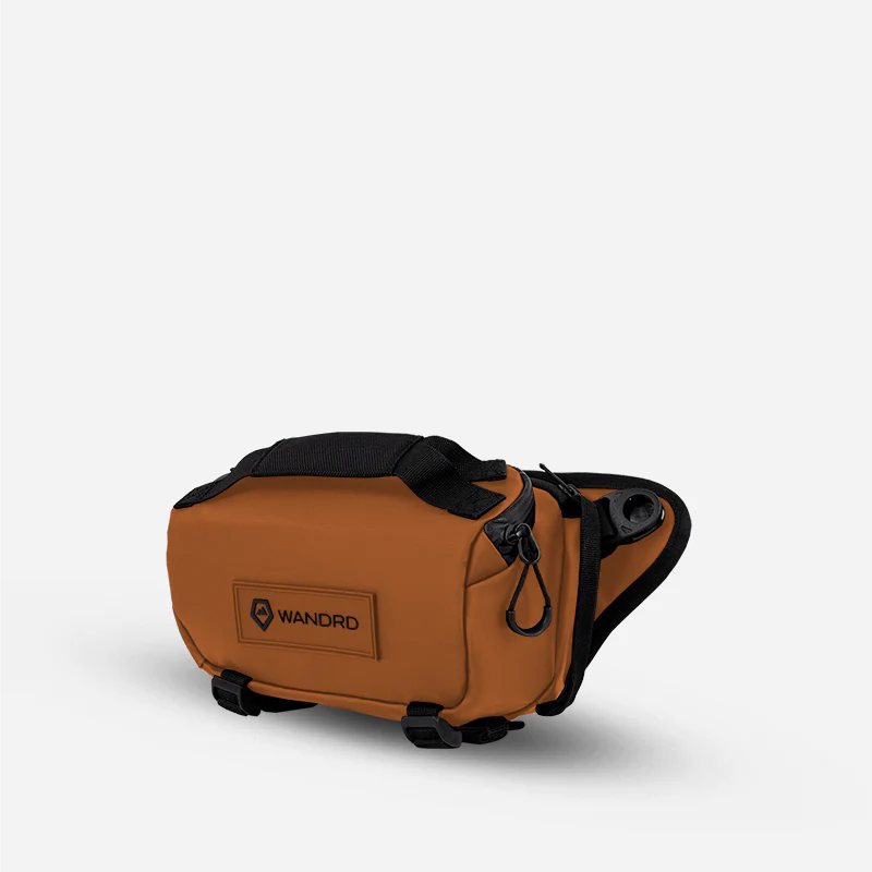 ROGUE 3L Sling V1 in Sedona Orange - Image 4