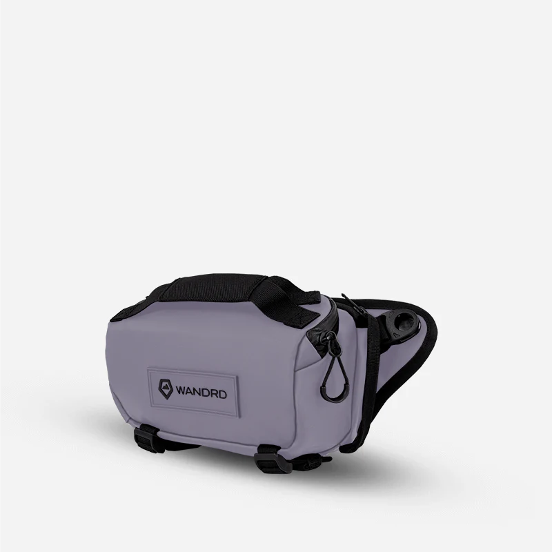 ROGUE 3L Sling V1 in Uyuni Purple - Image 4