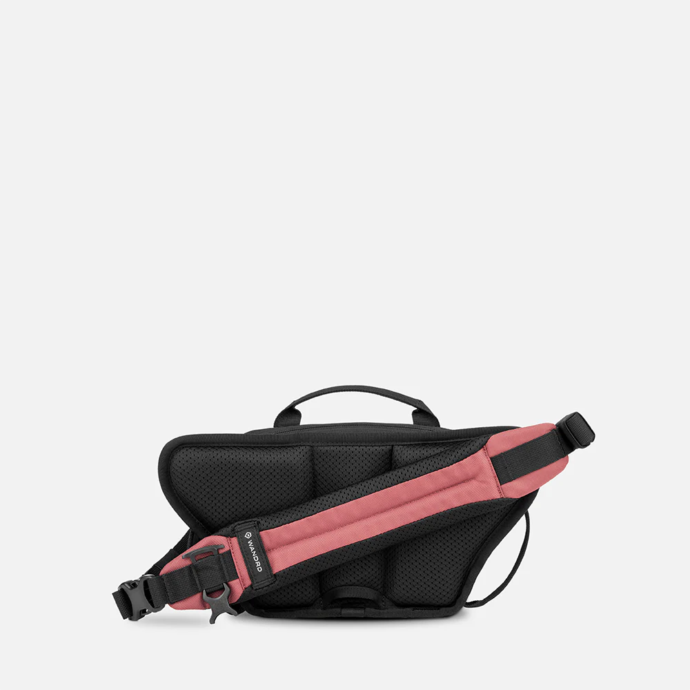 ROGUE 4L Sling in Rhone Burgundy - Image 5