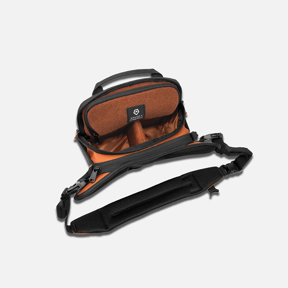 ROGUE 4L Sling in Sedona Orange - Image 4