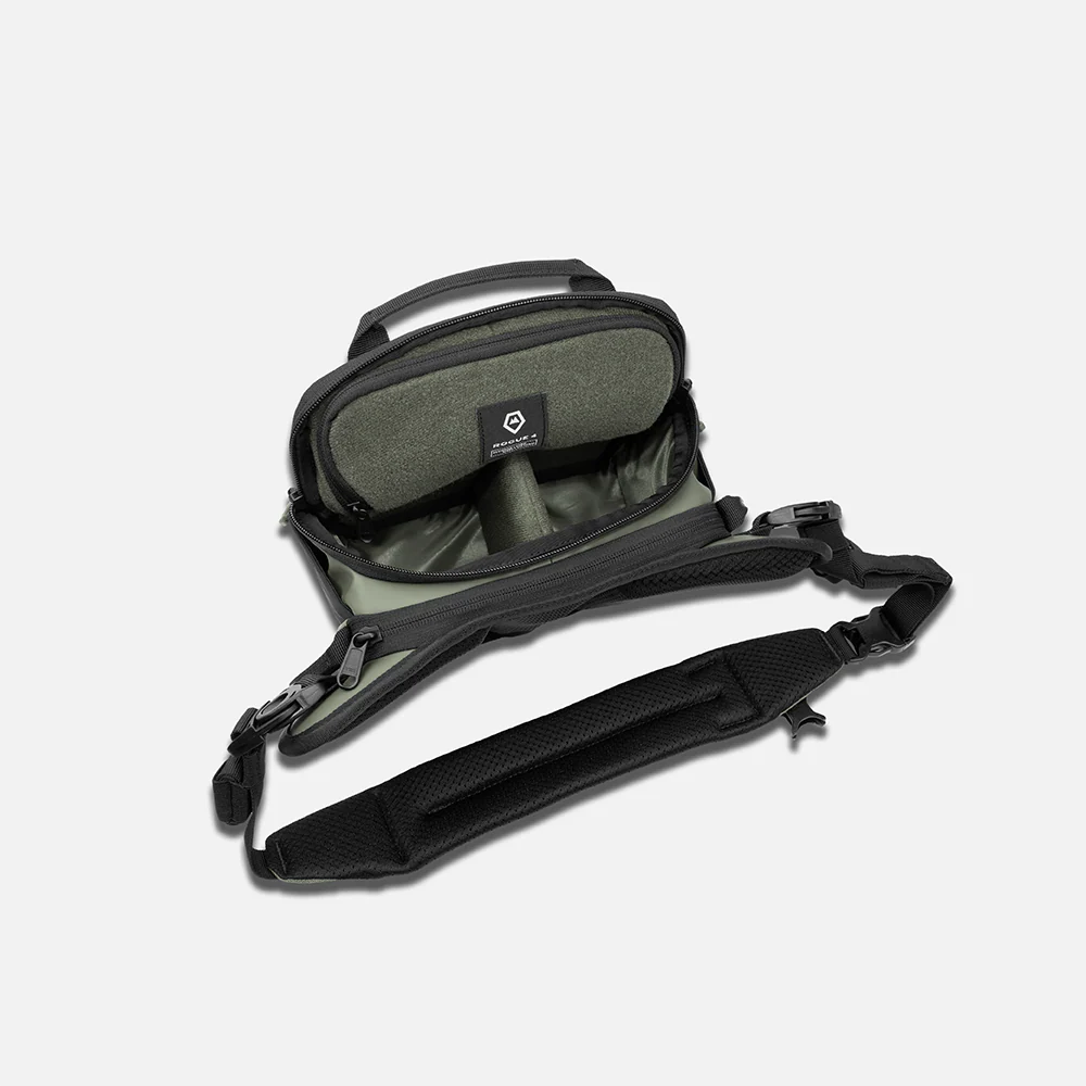 ROGUE 4L Sling in Wasatch Green - Image 3