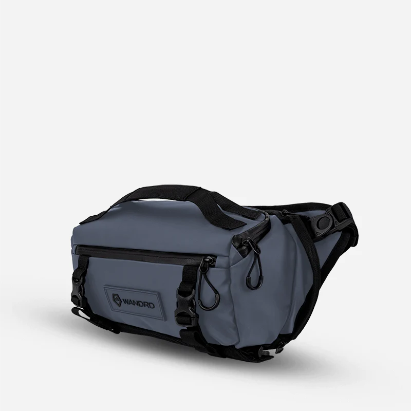 ROGUE 6L Sling V1 in Aegean Blue - Image 3