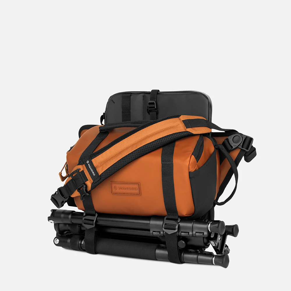 ROGUE 6L Sling in Sedona Orange - Image 3