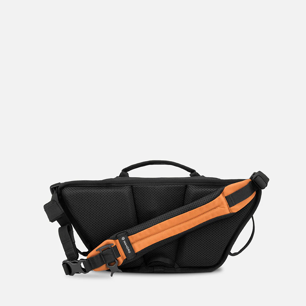 ROGUE 6L Sling in Sedona Orange - Image 6