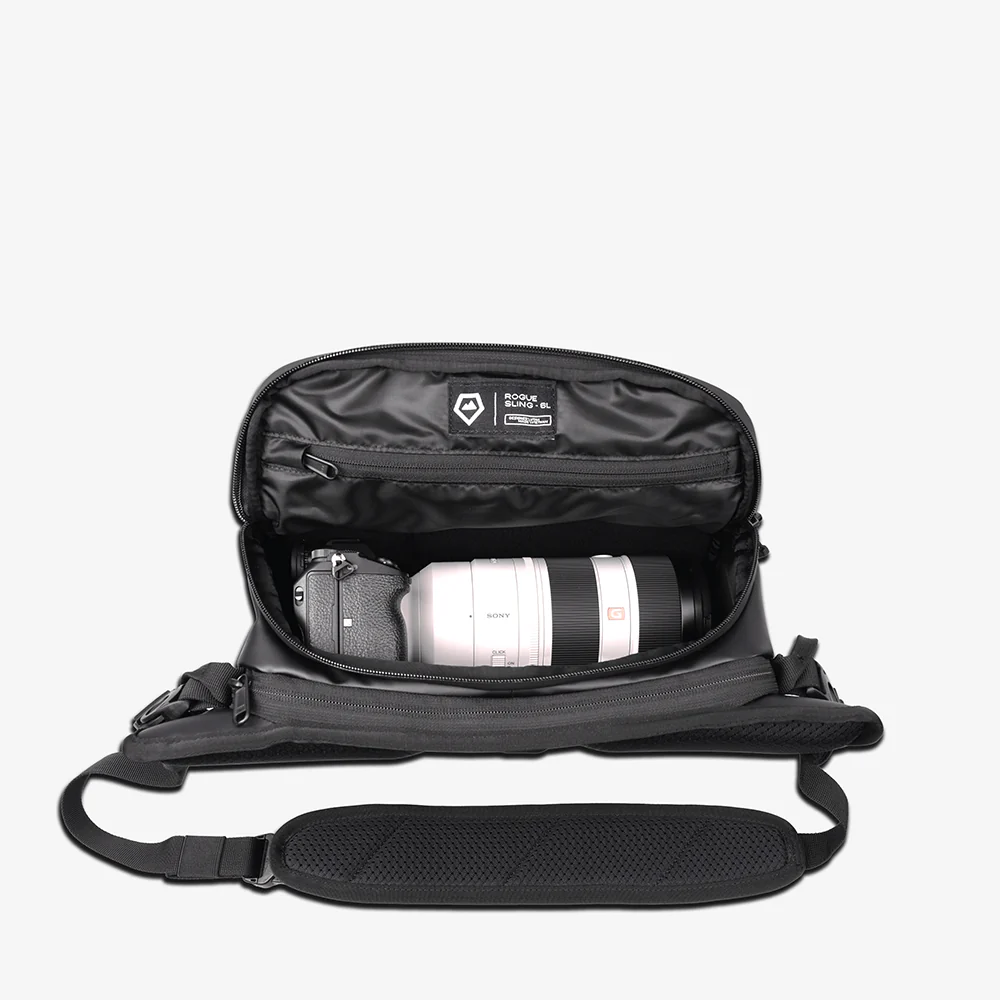 ROGUE 6L Sling V1 in Uyuni Purple - Image 10