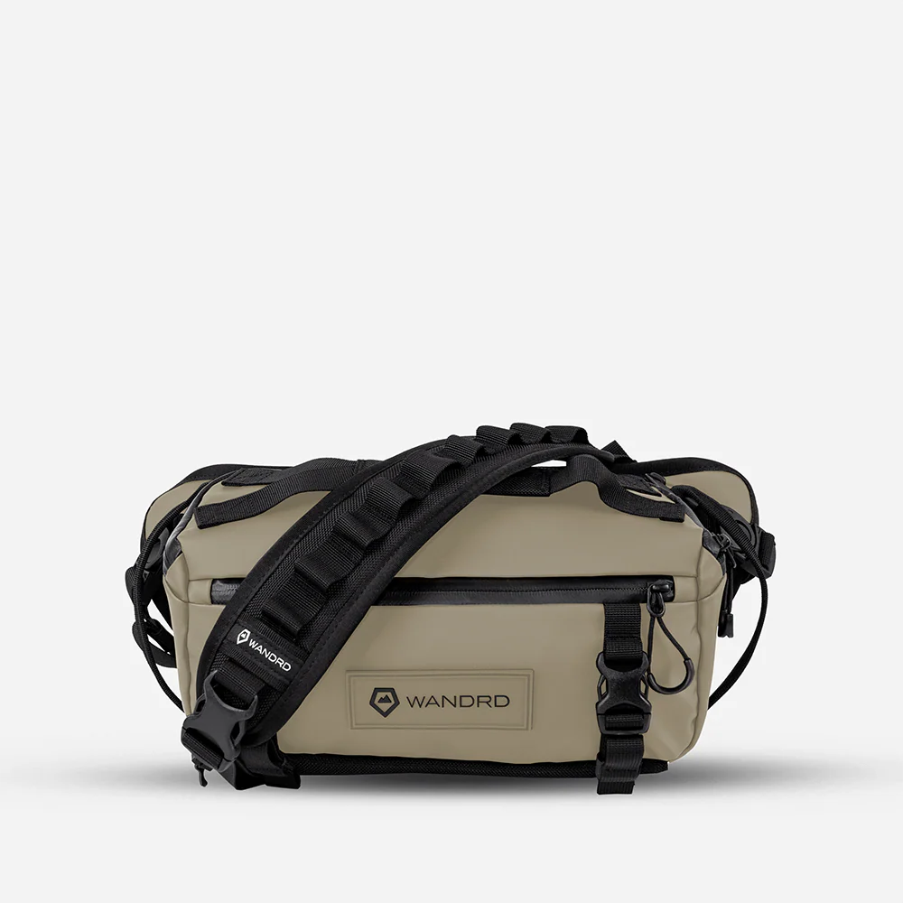 ROGUE 6L Sling V1 in Yuma Tan - Image 4