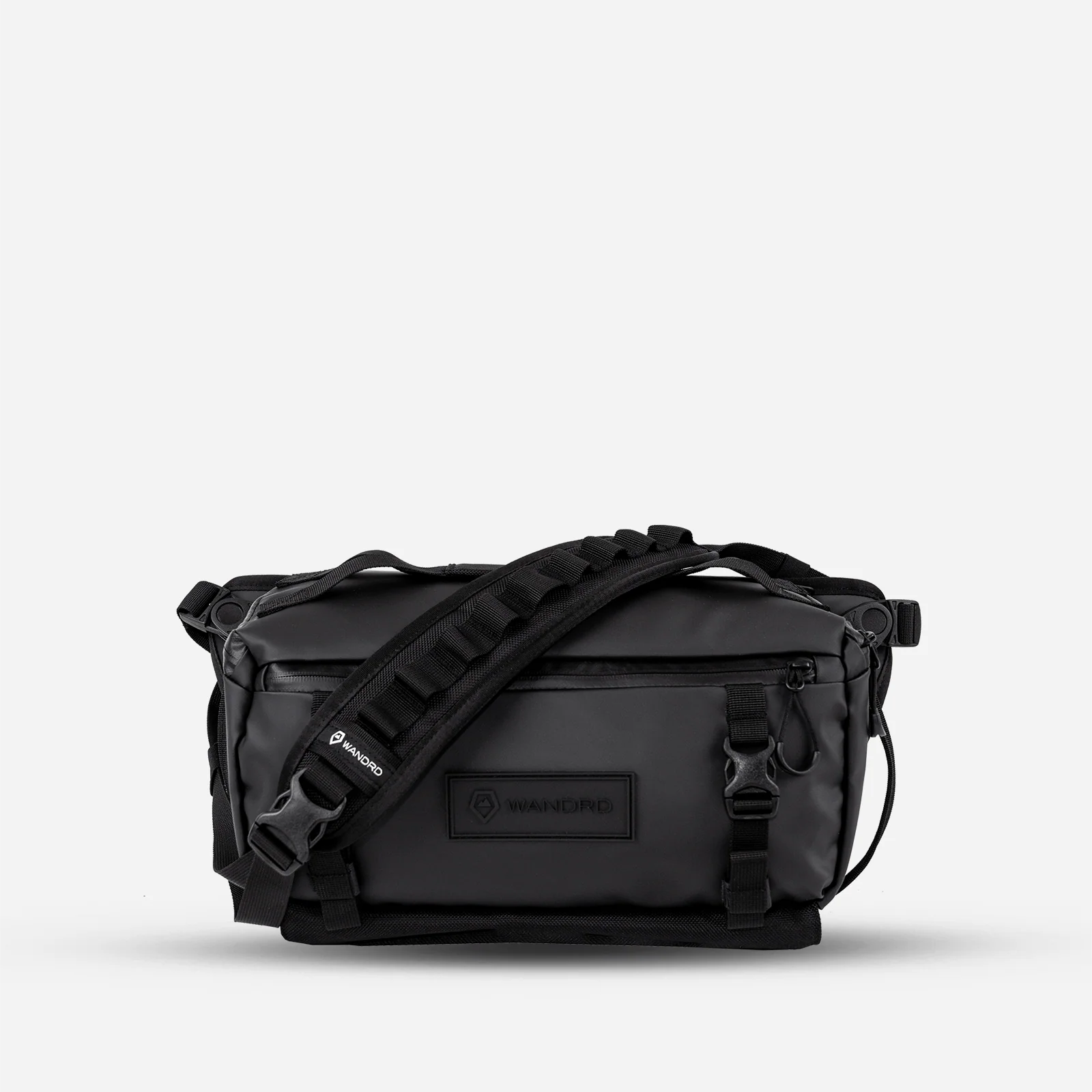 ROGUE 6L Sling V1 in Black - Image 4