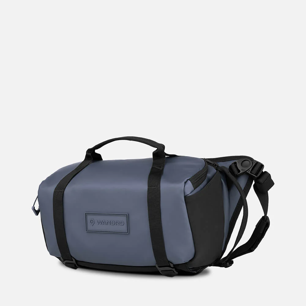 ROGUE 9L Sling in Aegean Blue - Image 2