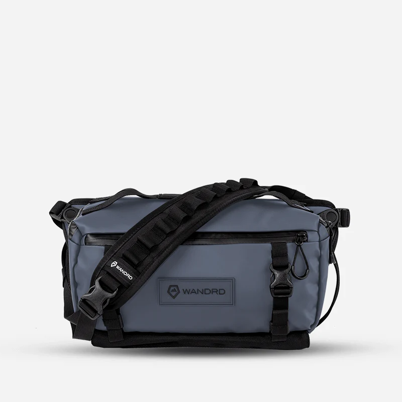 ROGUE 9L Sling V1 in Aegean Blue - Image 3