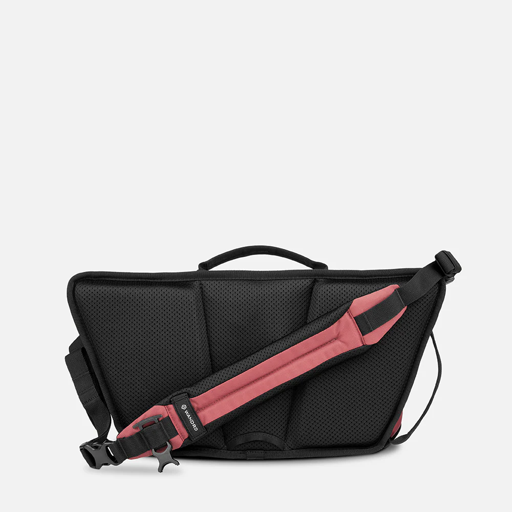ROGUE 9L Sling in Rhone Burgundy - Image 6