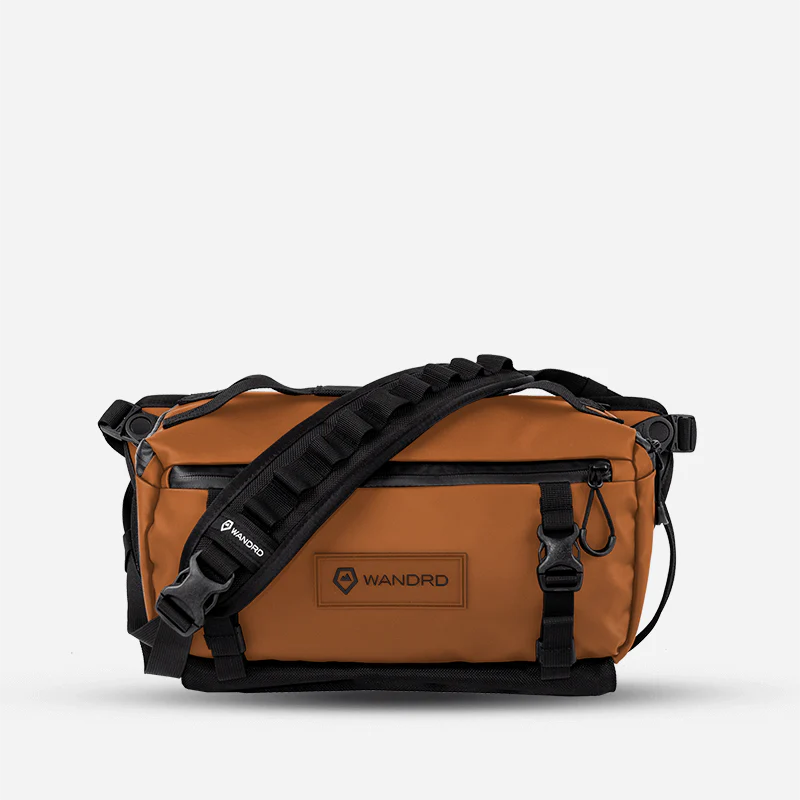 ROGUE 9L Sling V1 in Sedona Orange - Image 3