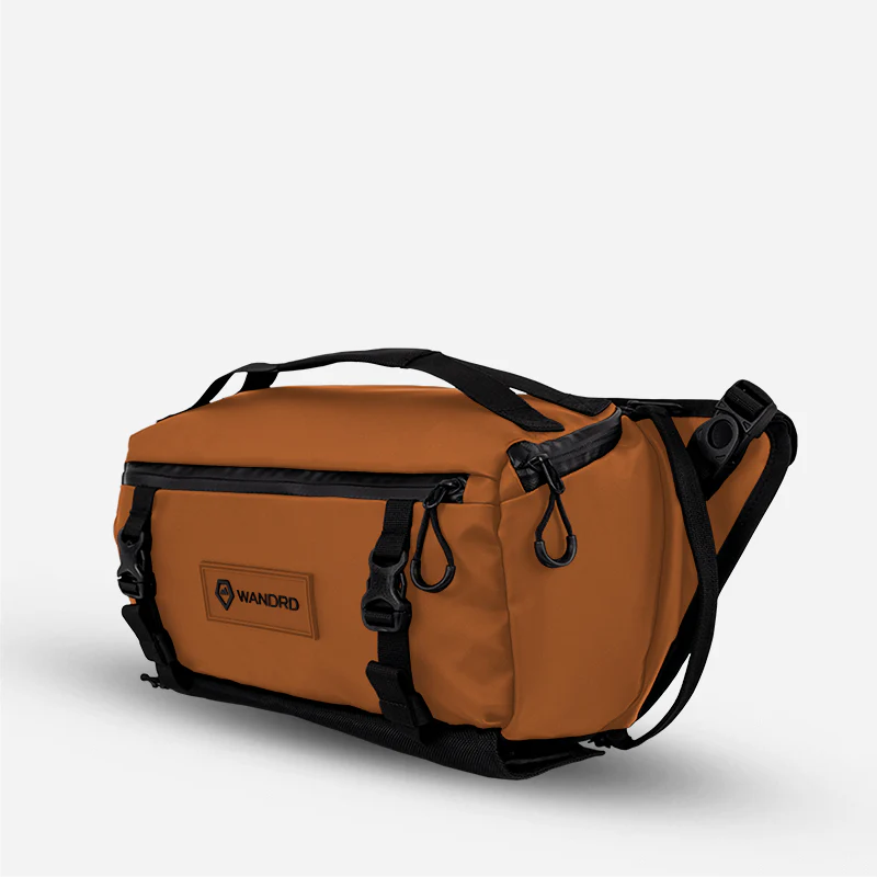 ROGUE 9L Sling V1 in Sedona Orange - Image 4