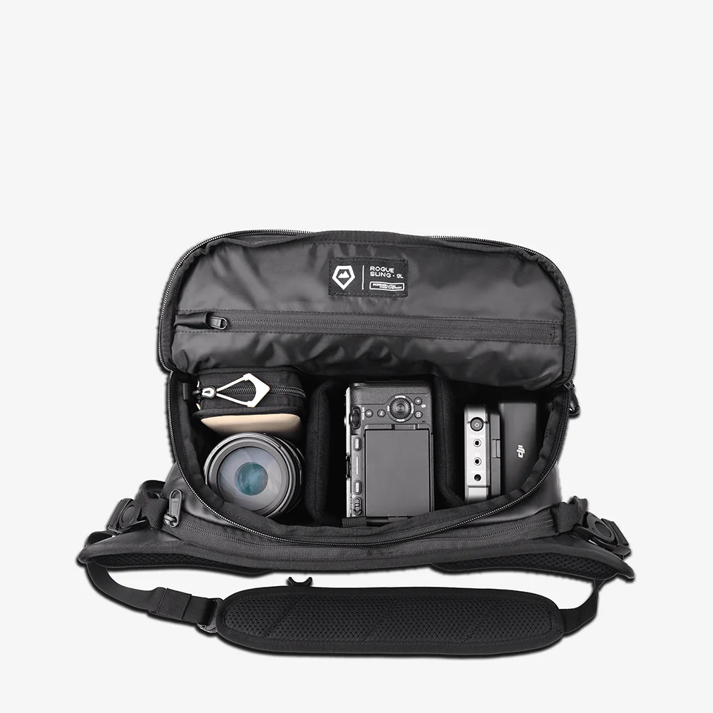 ROGUE 9L Sling V1 in Uyuni Purple - Image 11