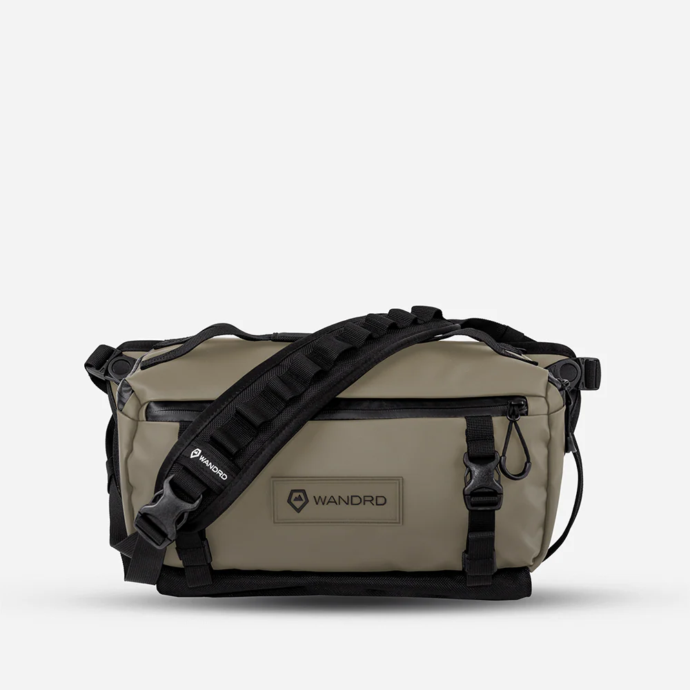ROGUE 9L Sling V1 in Yuma Tan - Image 3