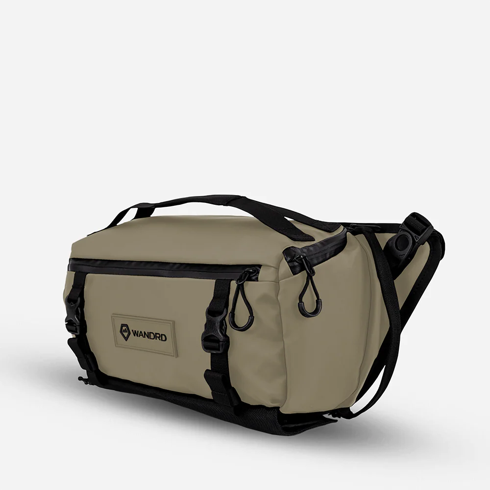 ROGUE 9L Sling V1 in Yuma Tan - Image 4