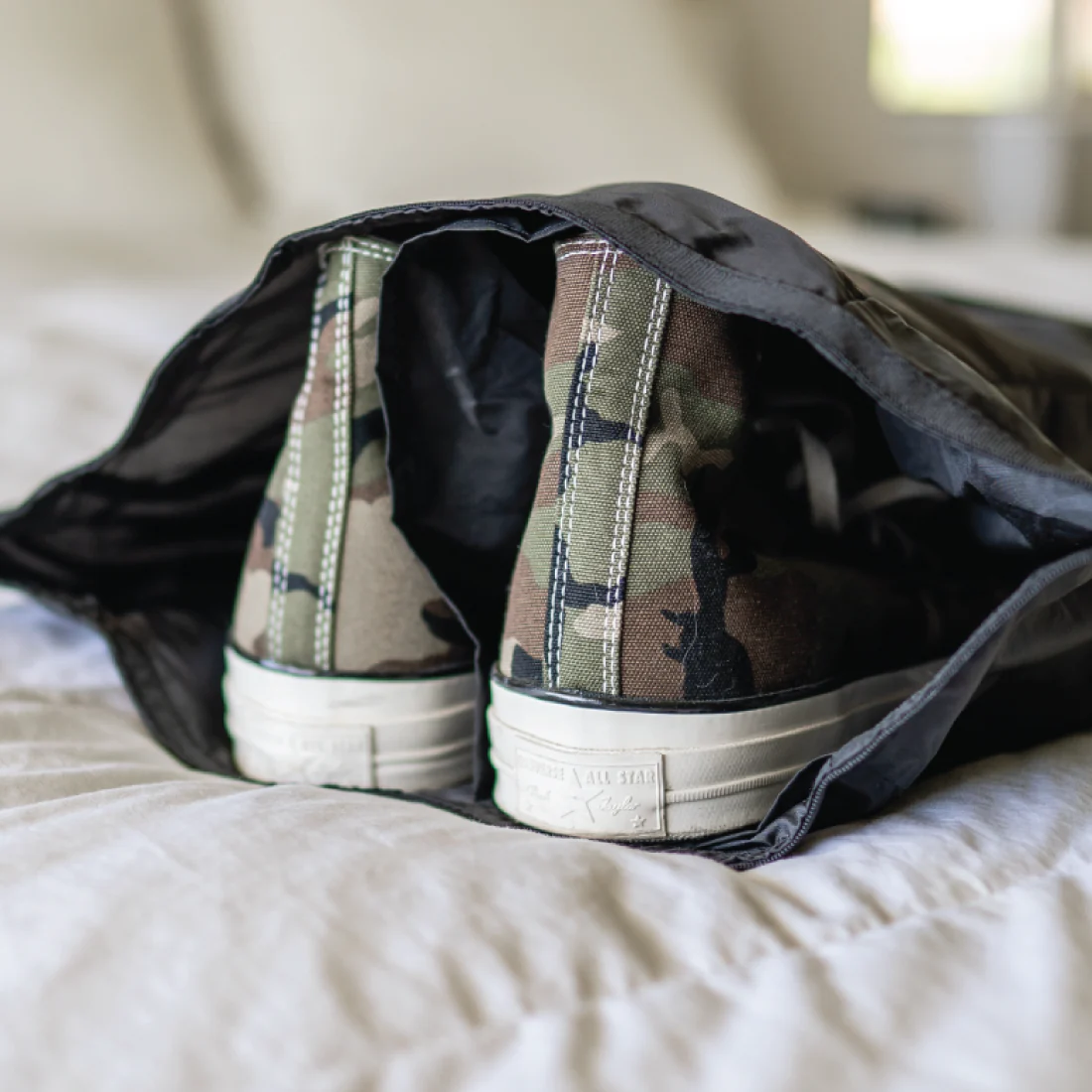 Shoe Pouch - Image 3