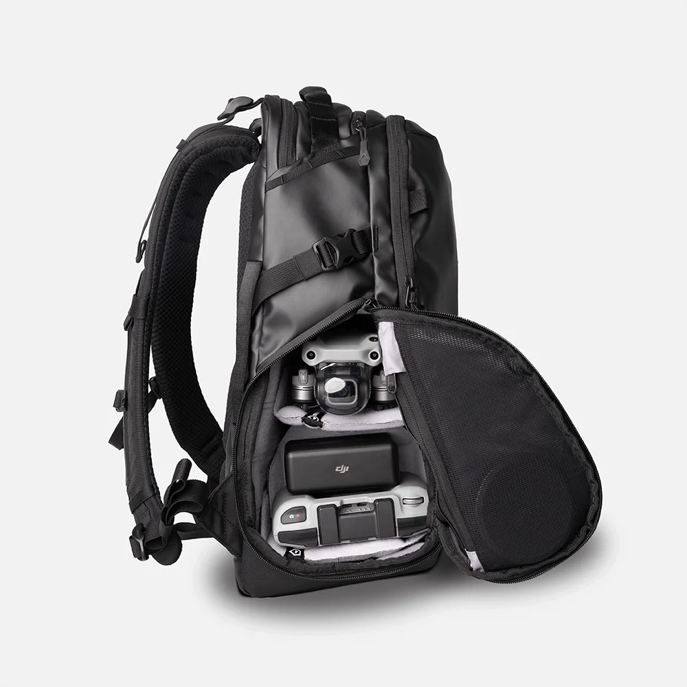 STRATUS PHOTO 18L in Black - Image 4