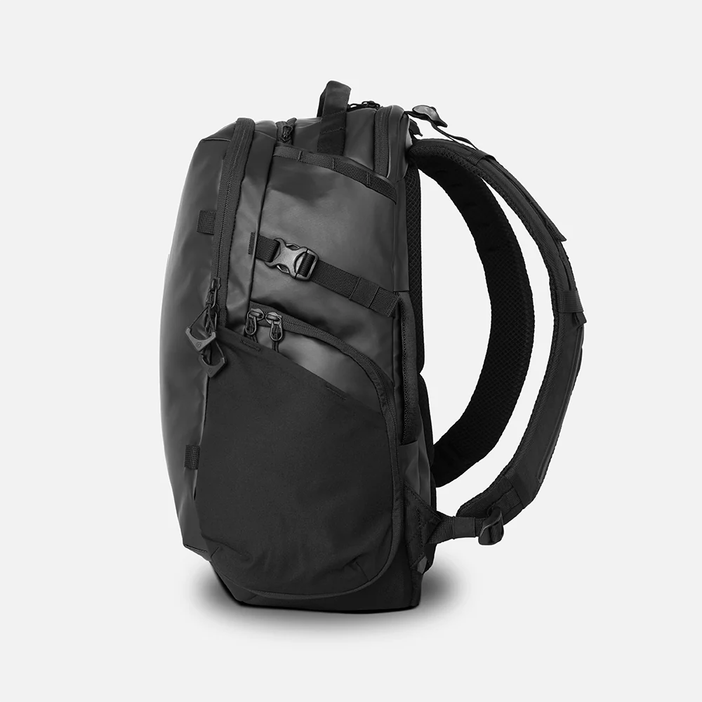 STRATUS PHOTO 18L in Black - Image 5