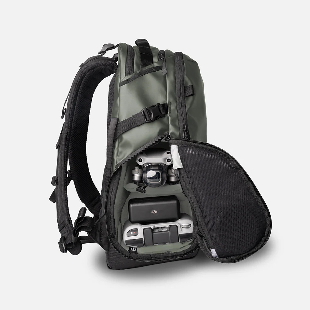 STRATUS PHOTO 18L in Green - Image 5