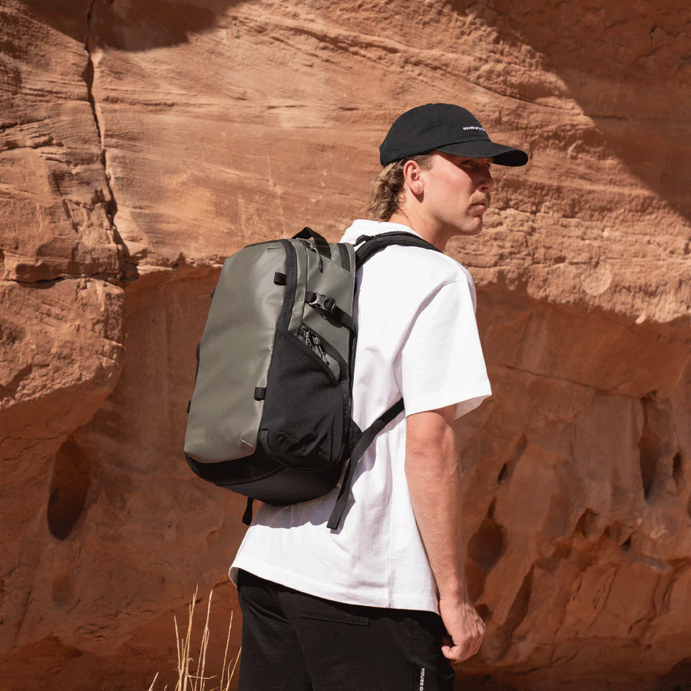 STRATUS PHOTO 18L in Green - Image 8