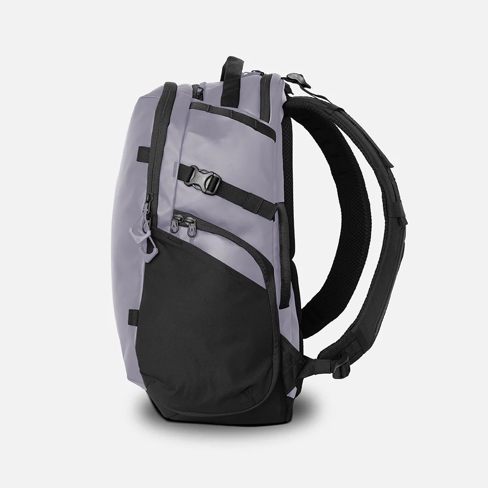 STRATUS PHOTO 18L in Purple - Image 4