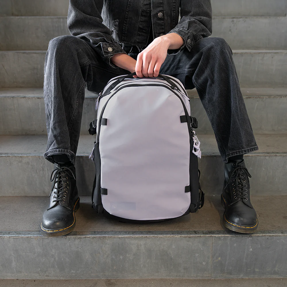 STRATUS PHOTO 18L in Purple - Image 8