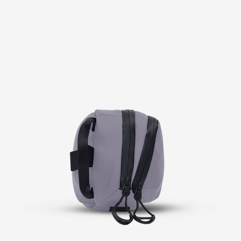 Tech Bag Large in Uyuni Purple - Image 2