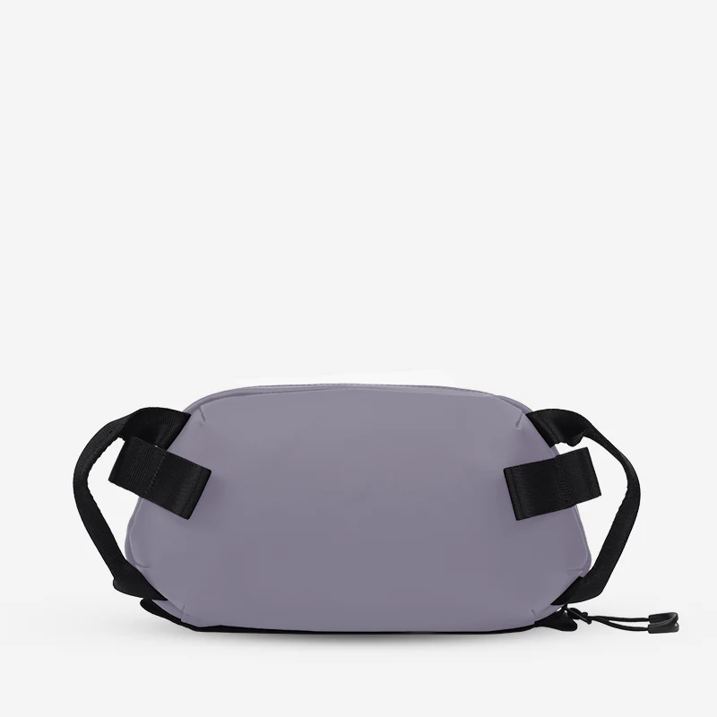 Tech Bag Medium in Uyuni Purple - Image 2