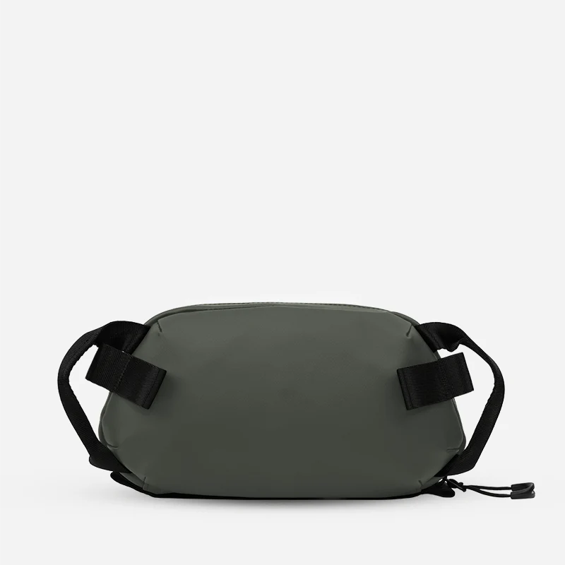 Tech Bag Medium in Wasatch Green - Image 2