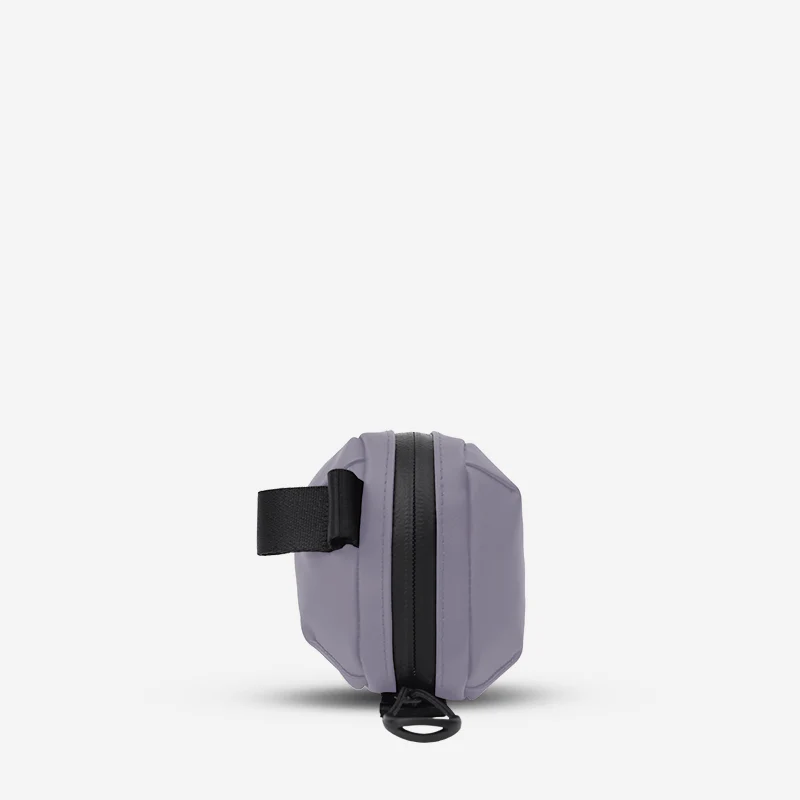 Tech Bag Small in Uyuni Purple - Image 3