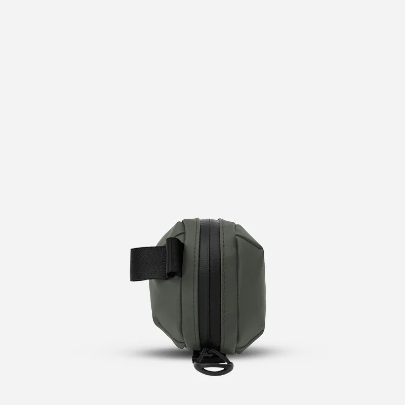 Tech Bag Small in Wasatch Green - Image 3