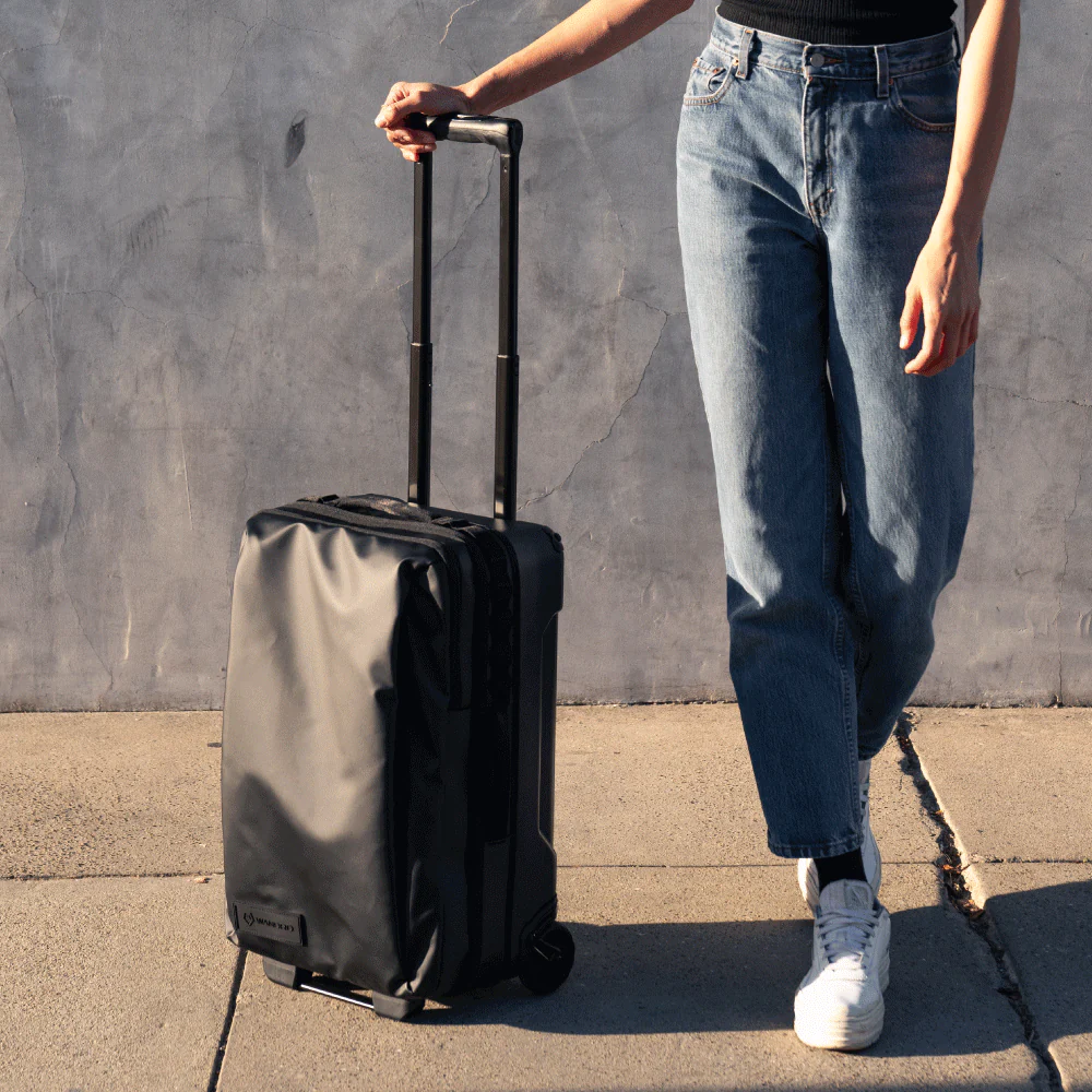 TRANSIT Carry-On Roller - Image 11