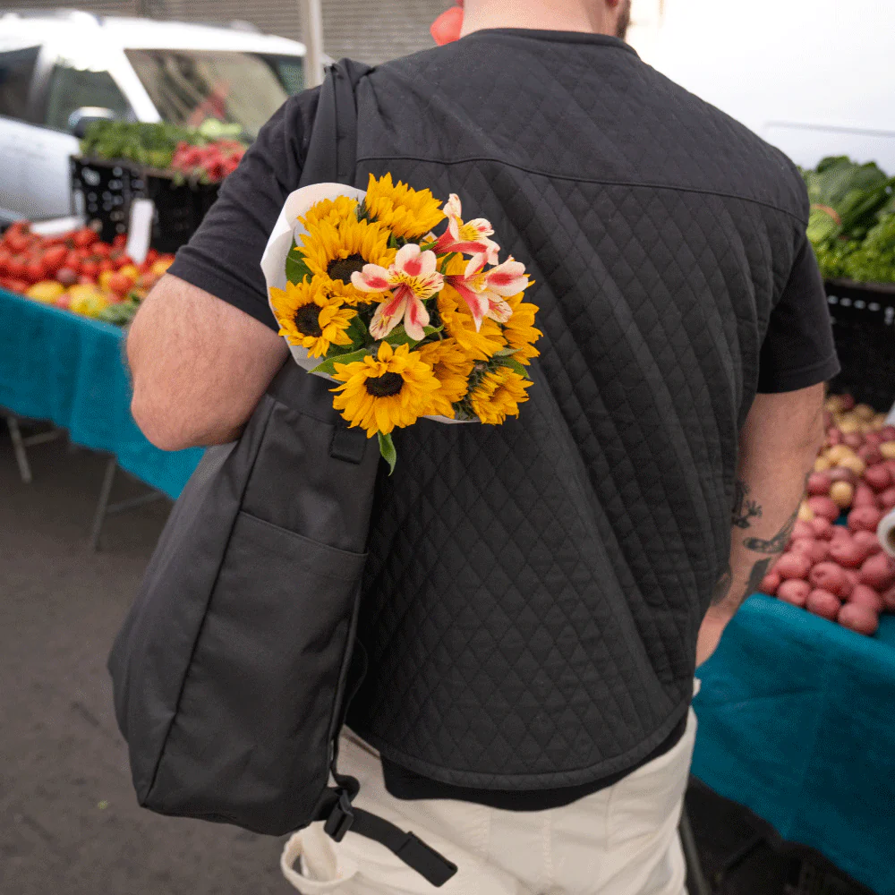 WANDRD Tote Backpack - Image 10