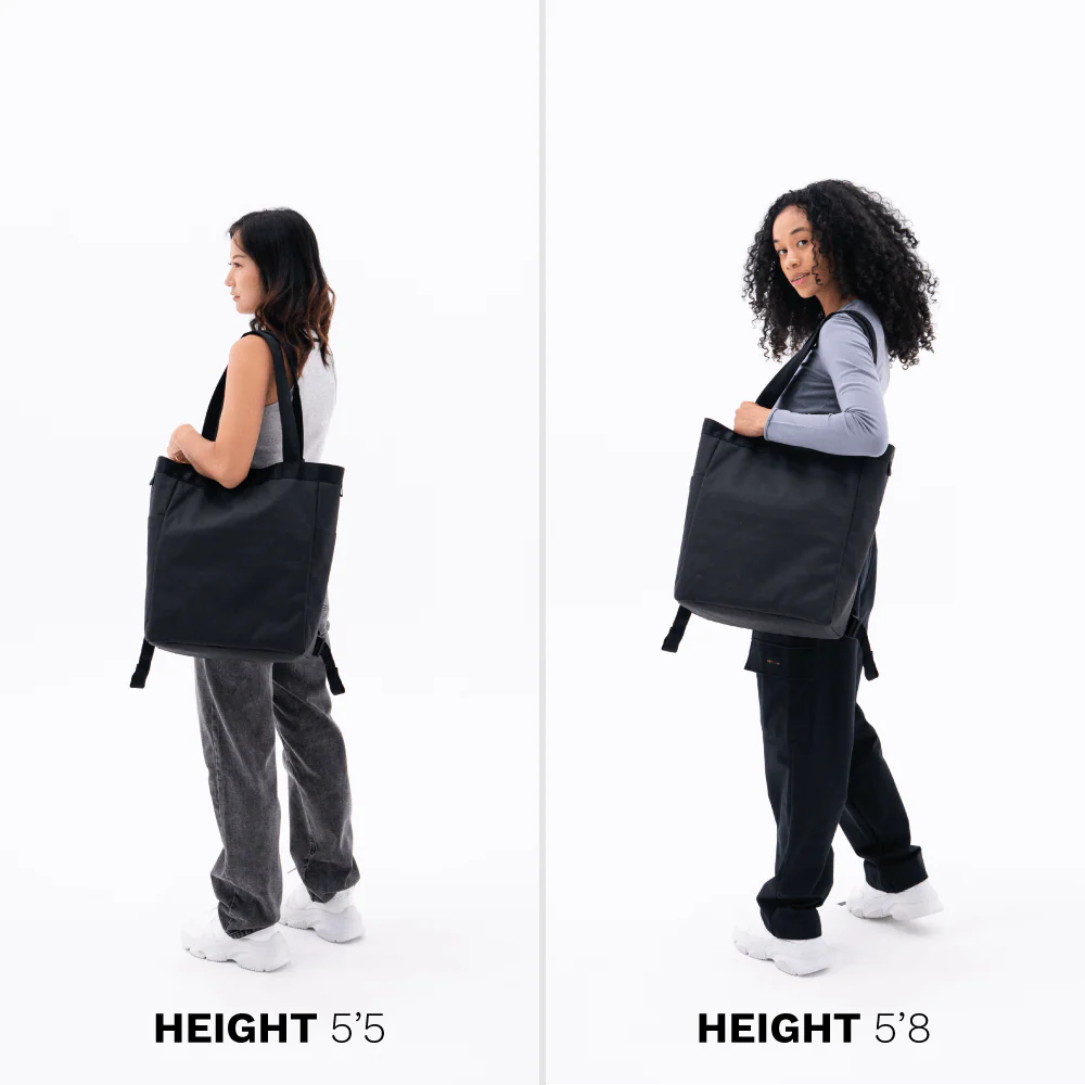 WANDRD Tote Backpack - Image 13