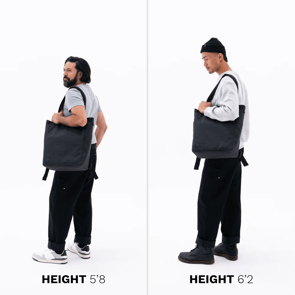 WANDRD Tote Backpack - Image 14