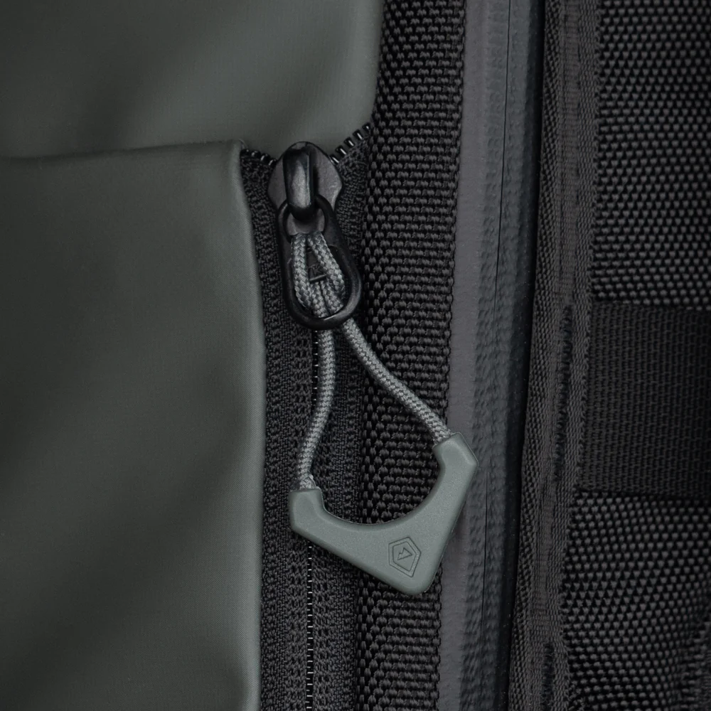 WANDRD Zipper Pullers in Wasatch Green - Image 4