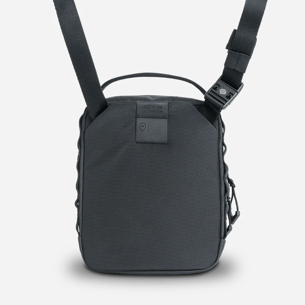 X1 Crossbody Bag Large - Image 3