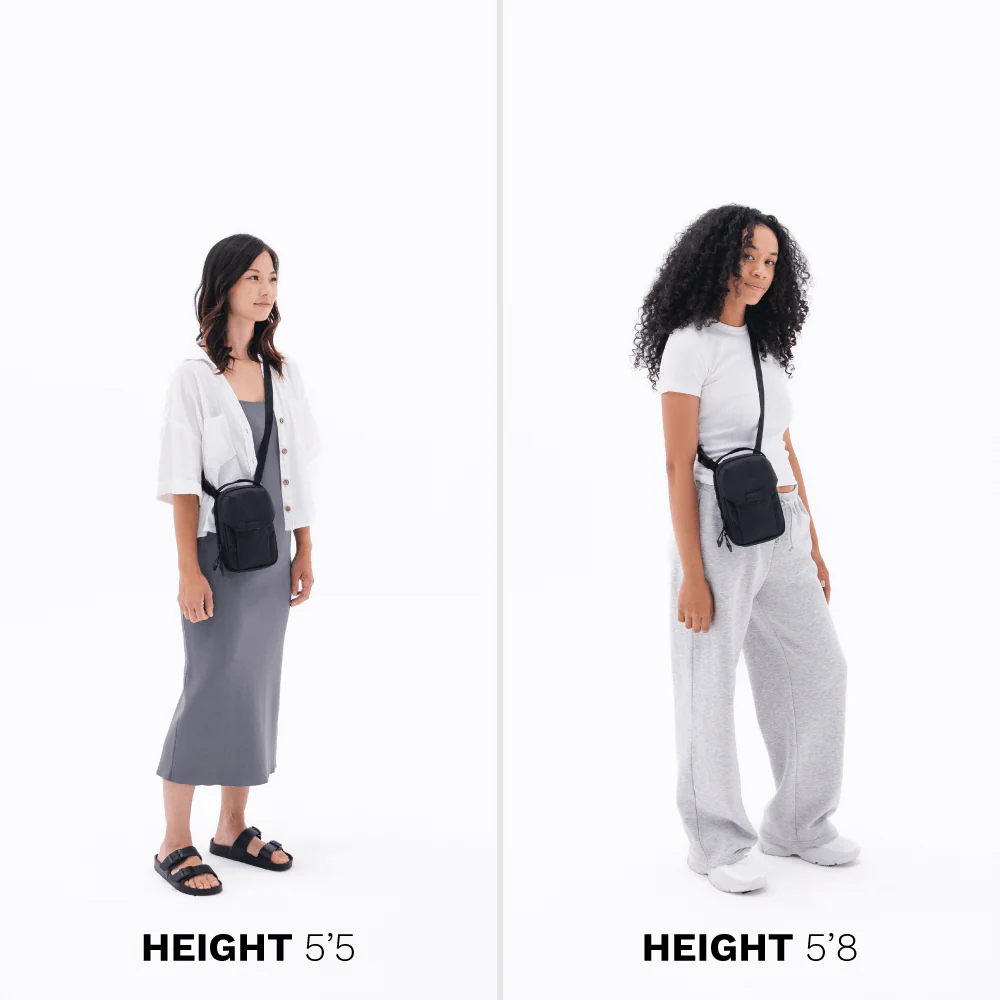 X1 Crossbody Bag Medium - Image 10